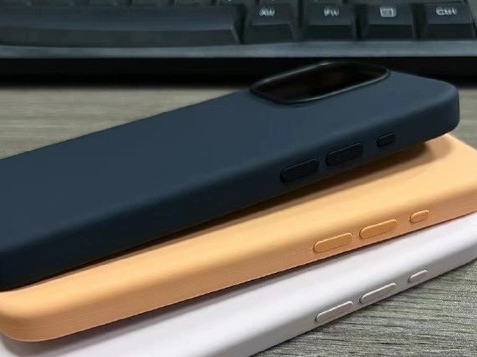 玉田苹果14维修站分享iPhone14手机壳能直接给iPhone15用吗?