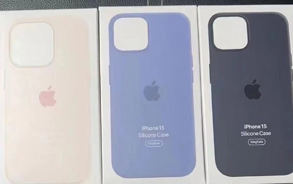 玉田苹果14维修站分享iPhone14手机壳能直接给iPhone15用吗？ 