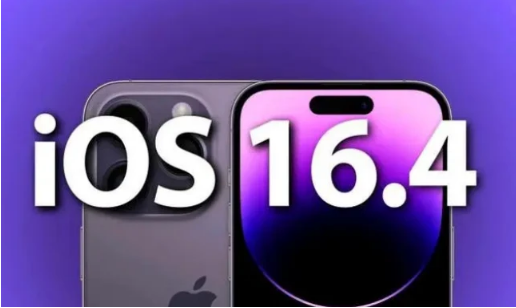 玉田苹果14维修分享：iPhone14可以升级iOS16.4beta2吗？ 