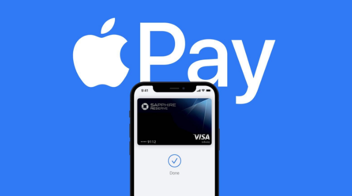 玉田苹果14服务点分享iPhone 14 设置 Apple Pay 后，锁屏密码不正确怎么办 