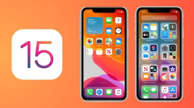 玉田苹果13维修分享iPhone13更新iOS 15.5，体验如何 