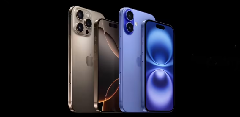 玉田苹果16维修分享iPhone 16 系列销量飙升 