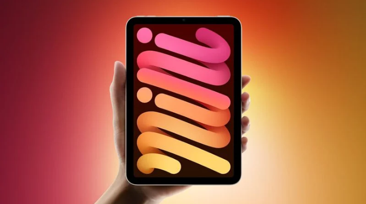 玉田苹果手机维修分享iPad mini 7 屏幕硬件可能进行了更新  