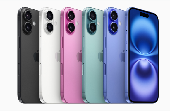 玉田苹果手机维修分享iPhone 16卖不动 