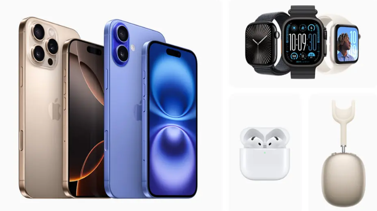 玉田苹果手机维修分享苹果 iPhone 16 Pro / Max 供不应求 