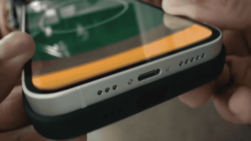 玉田苹果手机维修分享未来 Magsafe 还有哪些发展空间 