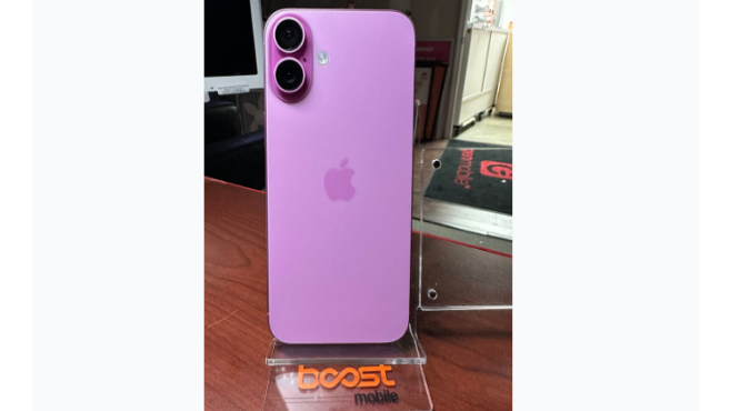 玉田苹果手机维修分享iPhone 16 Plus换电池 
