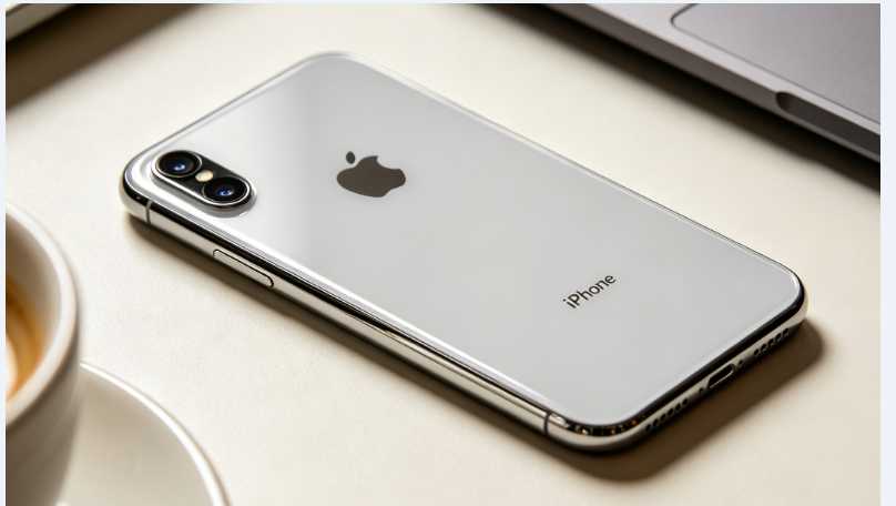 玉田苹果维修点分享iPhone XS进水维修 