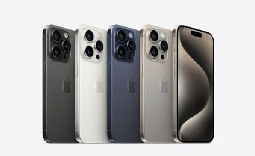 玉田苹果维修点分享iPhone 15 Pro屏幕更换易被忽略实操隐患 