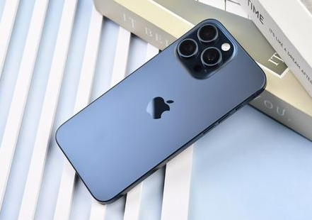 玉田苹果维修点分享iPhone 15 Pro Max屏幕更换全新实操风险 
