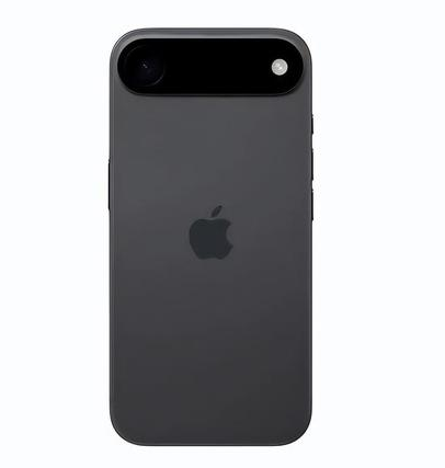 玉田苹果维修点分享iPhone 17 Air屏幕更换的维修隐患 