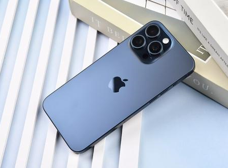 玉田苹果维修点分享iPhone 15 Pro Max自动关机造成的原因 