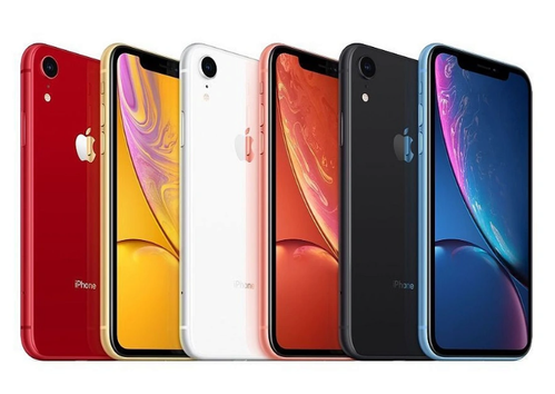 玉田苹果维修点分享iPhone XR扩容实操风险剖析 