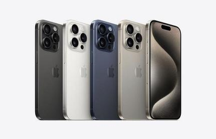 玉田苹果维修点分享iPhone 15 Pro扩容气密性与实操坑 