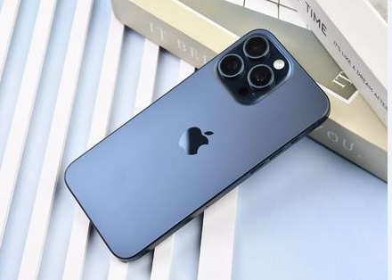 玉田苹果维修点分享iPhone 15 Pro Max扩容静电与工艺坑 