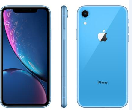 玉田苹果维修点分享iPhone XR后台与通知系统排错 