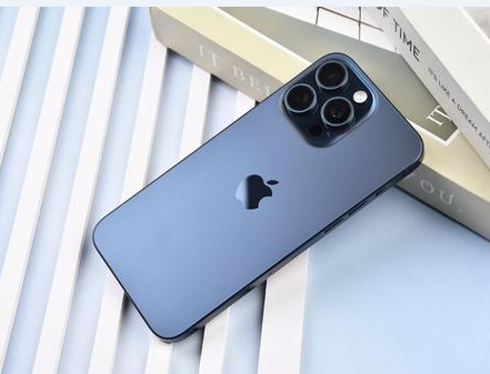 玉田苹果维修点分享iPhone 15 Pro Max邮件迁移排错 