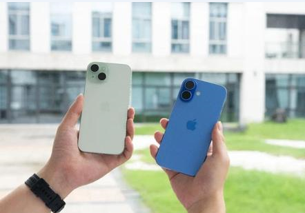 玉田苹果维修点分享iPhone 16 Plus锁屏与安全排错 