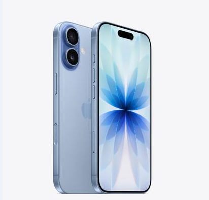 玉田苹果维修点分享iPhone 17音频与钱包 