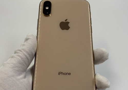 玉田苹果维修点分享iPhone XS锁屏界面交互故障 
