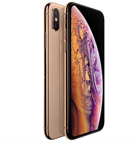 玉田苹果维修点分享iPhone XS Max锁屏快捷入口故障 