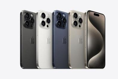 玉田苹果维修点分享iPhone 15 Pro锁屏密码实用参考 