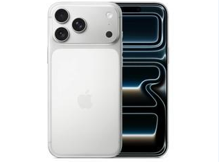玉田苹果维修点分享iPhone 17 Pro Max锁屏密码小百科 