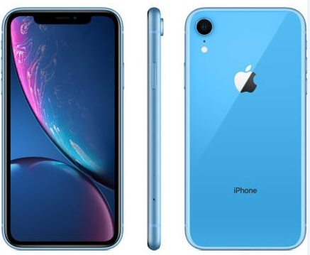 玉田苹果维修点分享iPhone XR黑屏多类场景解析 