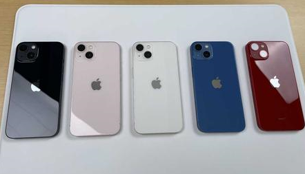 玉田苹果维修点分享iPhone 13电池发烫多类故障解析 