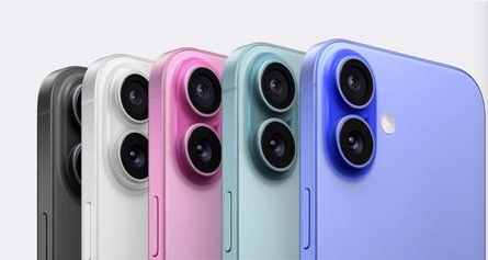 玉田苹果维修点分享iPhone 16发烫易忽视因素汇总 