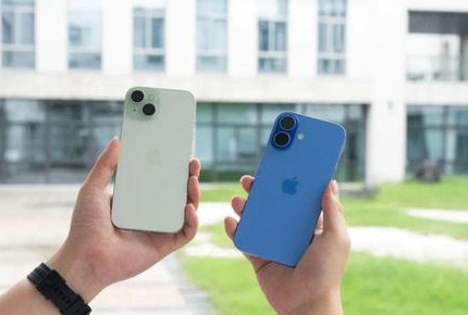 玉田苹果维修点分享iPhone 16 Plus发烫多场景剖析 