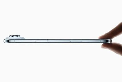 玉田苹果维修点分享iPhone 17 Air发烫几大隐形诱因 